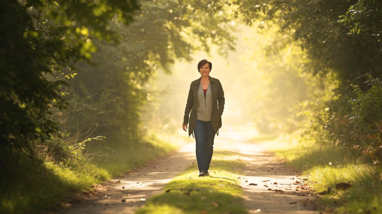 feeling broken after illness